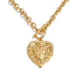 Coeur Net